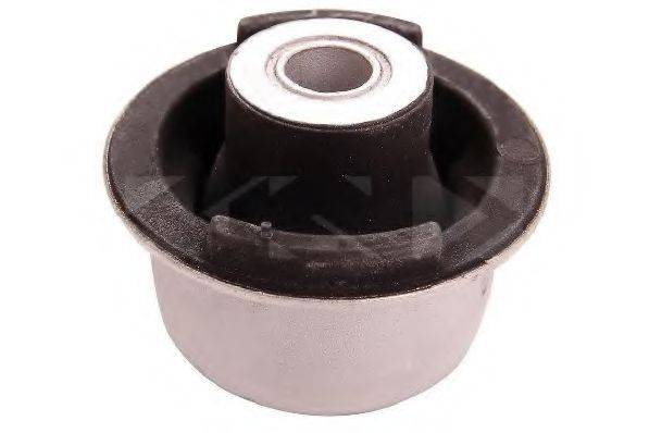 Підвіска, важіль незалежної підвіски колеса