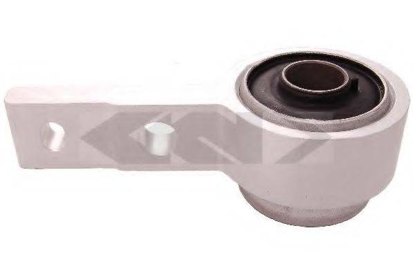 Підвіска, важіль незалежної підвіски колеса