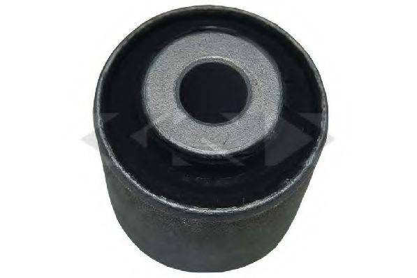 Підвіска, важіль незалежної підвіски колеса