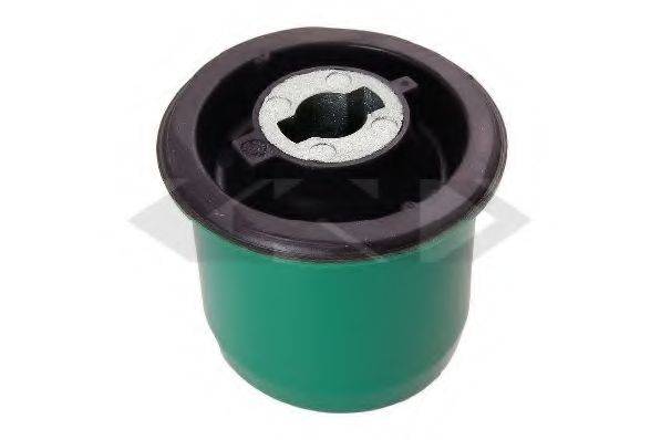 Втулка, балка мосту