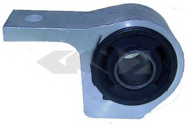 Підвіска, важіль незалежної підвіски колеса