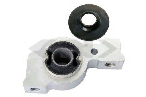 Підвіска, важіль незалежної підвіски колеса