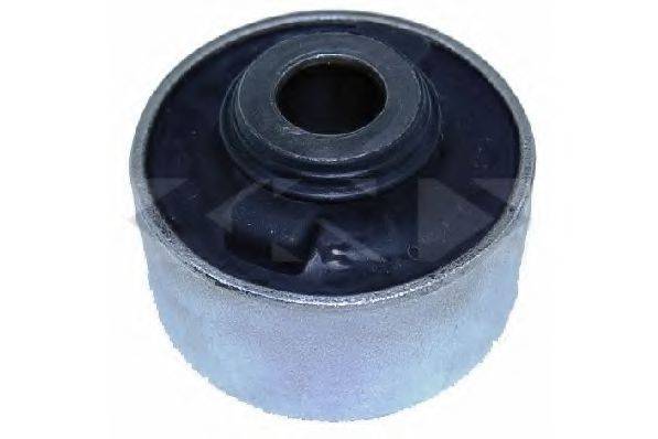 Підвіска, важіль незалежної підвіски колеса