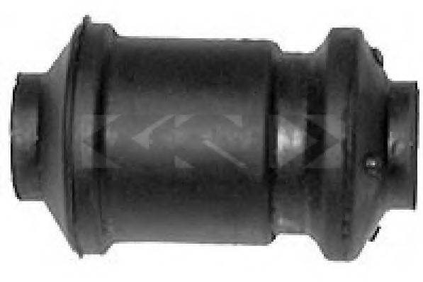 Підвіска, важіль незалежної підвіски колеса