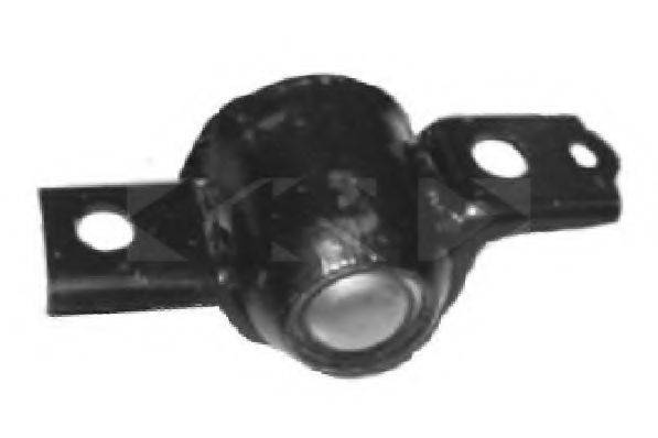 Підвіска, важіль незалежної підвіски колеса