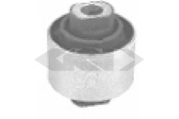 Підвіска, важіль незалежної підвіски колеса