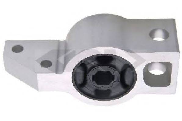 Підвіска, важіль незалежної підвіски колеса