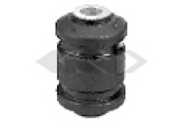 Підвіска, важіль незалежної підвіски колеса