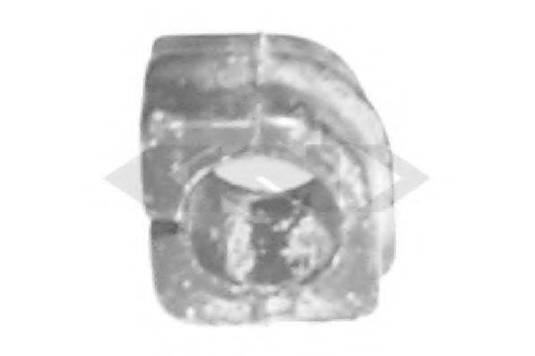 Втулка, стабілізатор