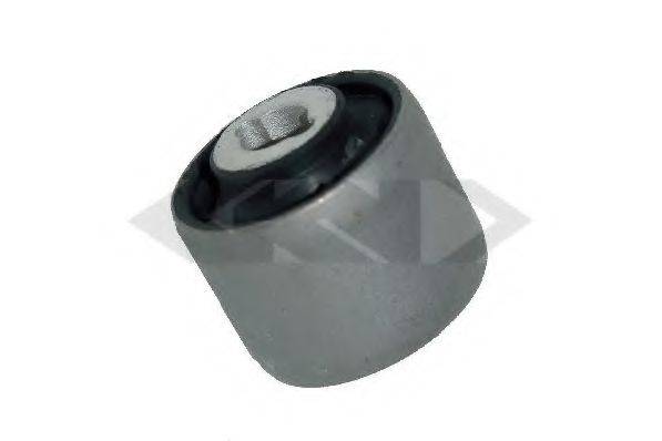 Підвіска, важіль незалежної підвіски колеса