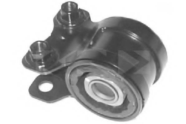 Підвіска, важіль незалежної підвіски колеса