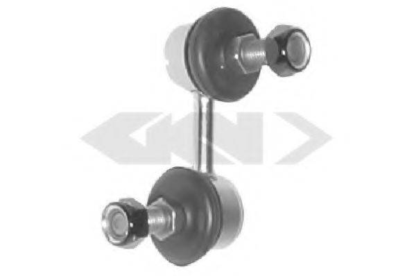 Тяга/стійка, стабілізатор