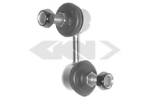 Тяга/стійка, стабілізатор