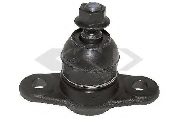 Несучий / напрямний шарнір