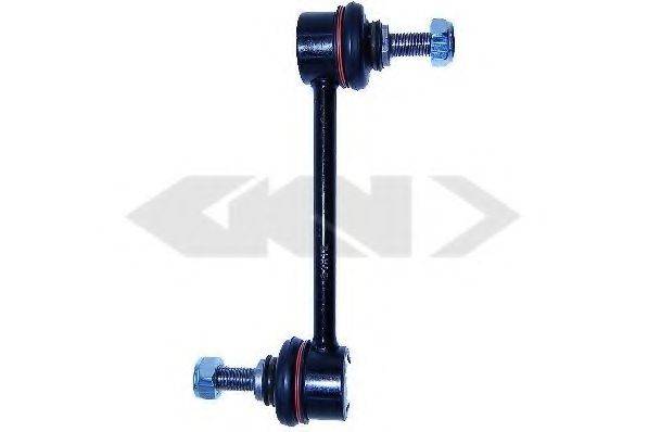 Тяга/стійка, стабілізатор