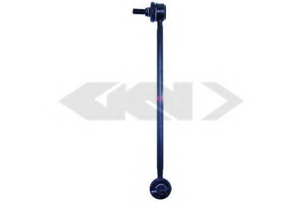 Тяга/стійка, стабілізатор