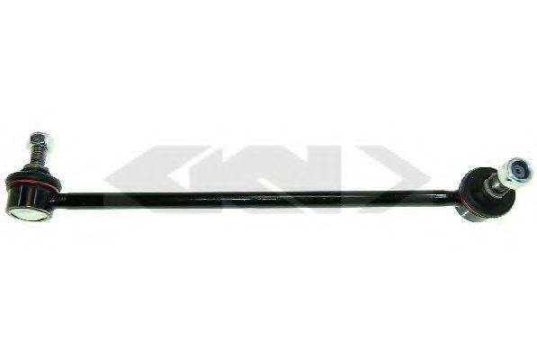 Тяга/стійка, стабілізатор