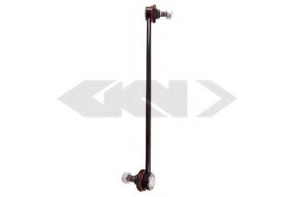 Тяга/стійка, стабілізатор