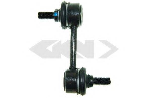 Тяга/стійка, стабілізатор