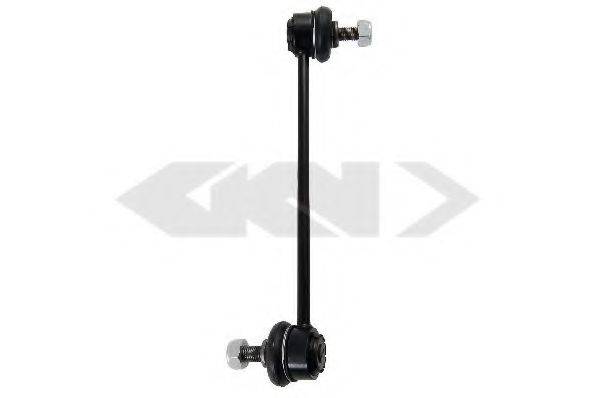 Тяга/стійка, стабілізатор