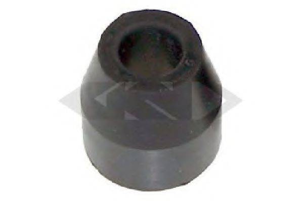 Підвіска, важіль незалежної підвіски колеса