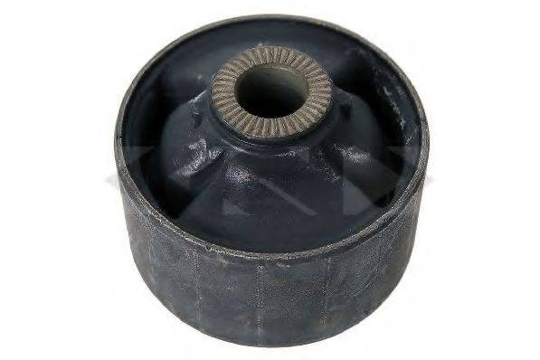 Підвіска, важіль незалежної підвіски колеса