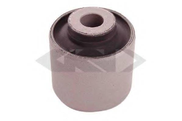 Підвіска, важіль незалежної підвіски колеса