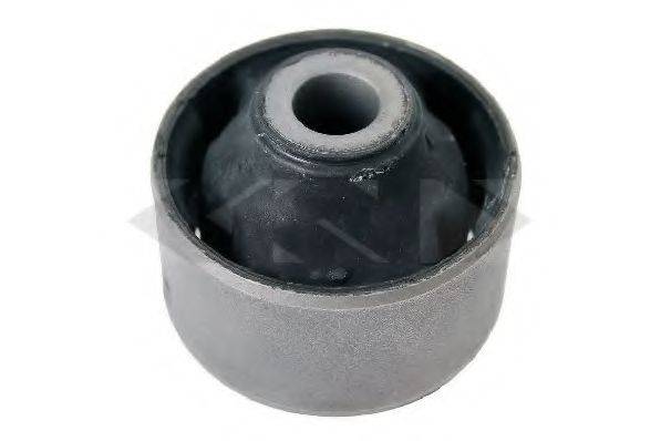 Підвіска, важіль незалежної підвіски колеса