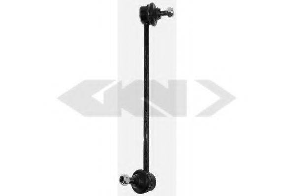 Тяга/стійка, стабілізатор