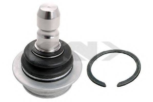 Несучий / напрямний шарнір