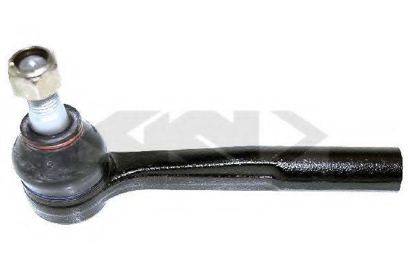 Наконечник поперечної кермової тяги