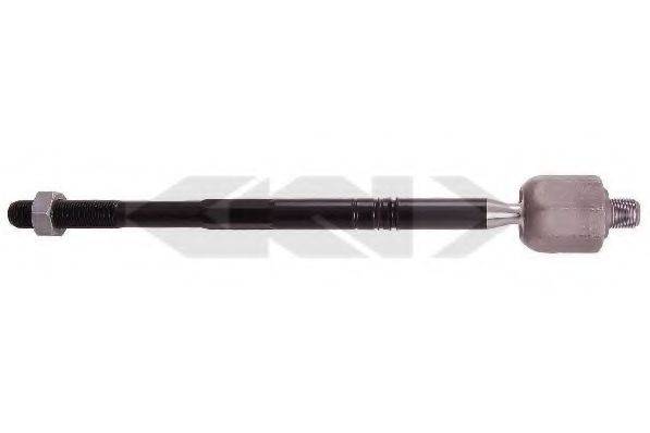 Осьовий шарнір, рульова тяга