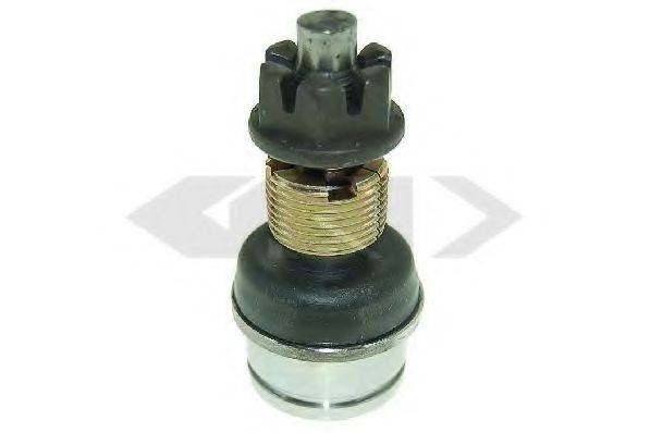 Несучий / напрямний шарнір