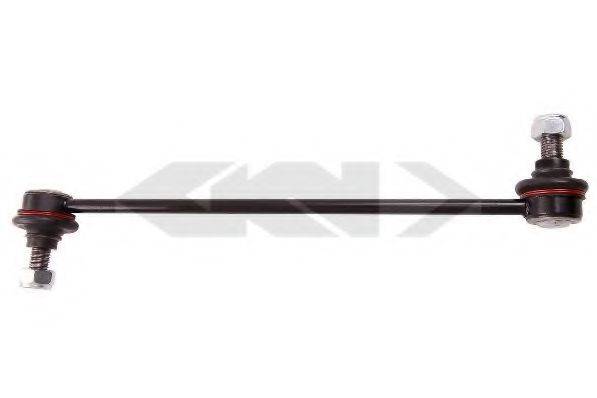 Тяга/стійка, стабілізатор