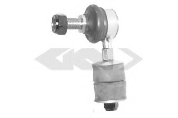 Тяга/стійка, стабілізатор