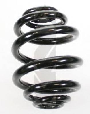 Пружина ходової частини