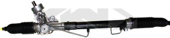 Рульовий механізм