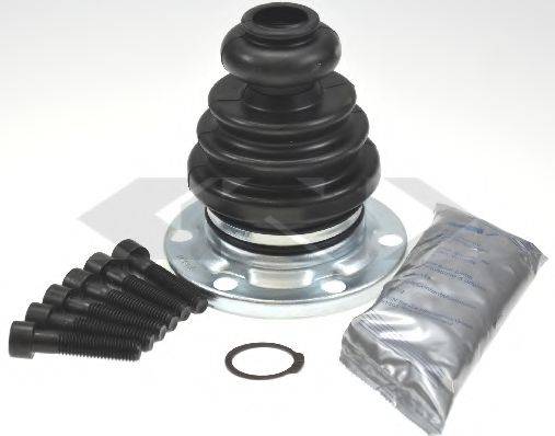 Комплект пильника, приводний вал