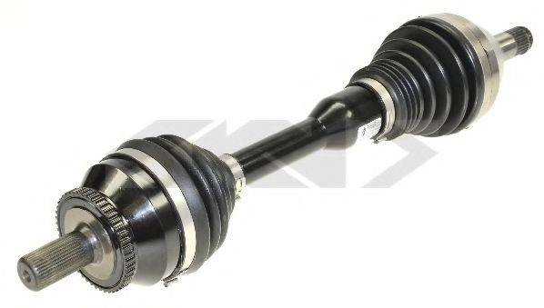 Приводний вал