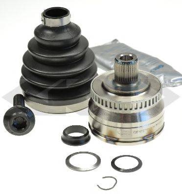 Шарнірний комплект, приводний вал