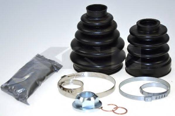 Комплект пильника, приводний вал