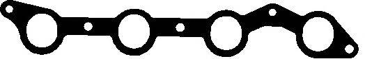 Прокладка, впускний колектор