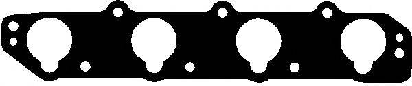 Прокладка, впускний колектор