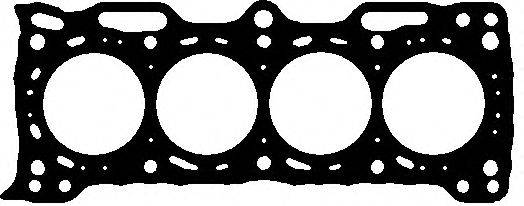 Прокладка, головка циліндра