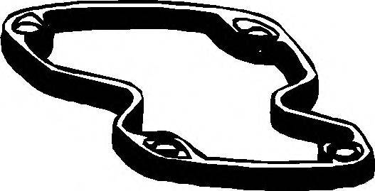 Прокладка, кришка головки циліндра