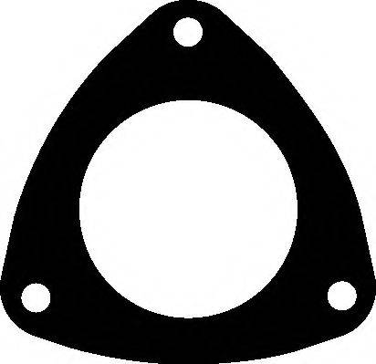 Прокладка, труба вихлопного газу