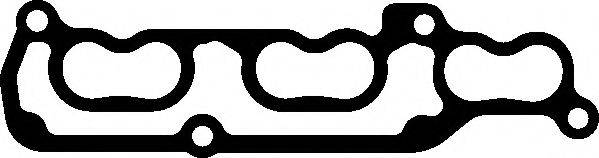 Прокладка, впускний колектор