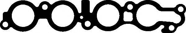 Прокладка, випускний колектор