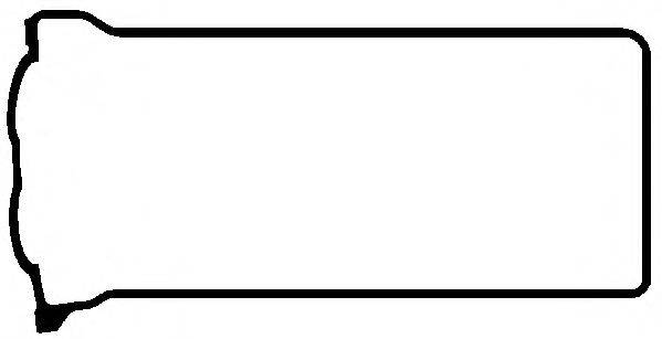 Прокладка, кришка головки циліндра