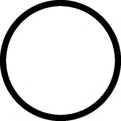 Прокладка, впускний колектор